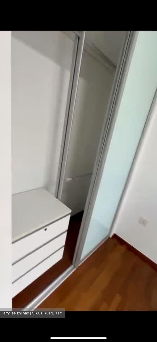 Parc Centros (D19), Condominium #606338531